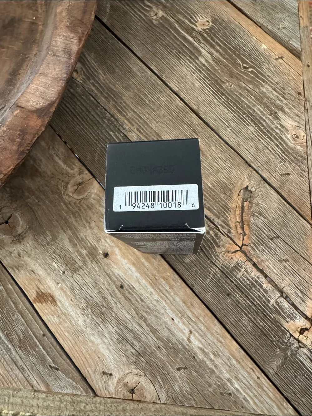bareMinerals Complexion Rescue Blonzer in Kiss of Copper